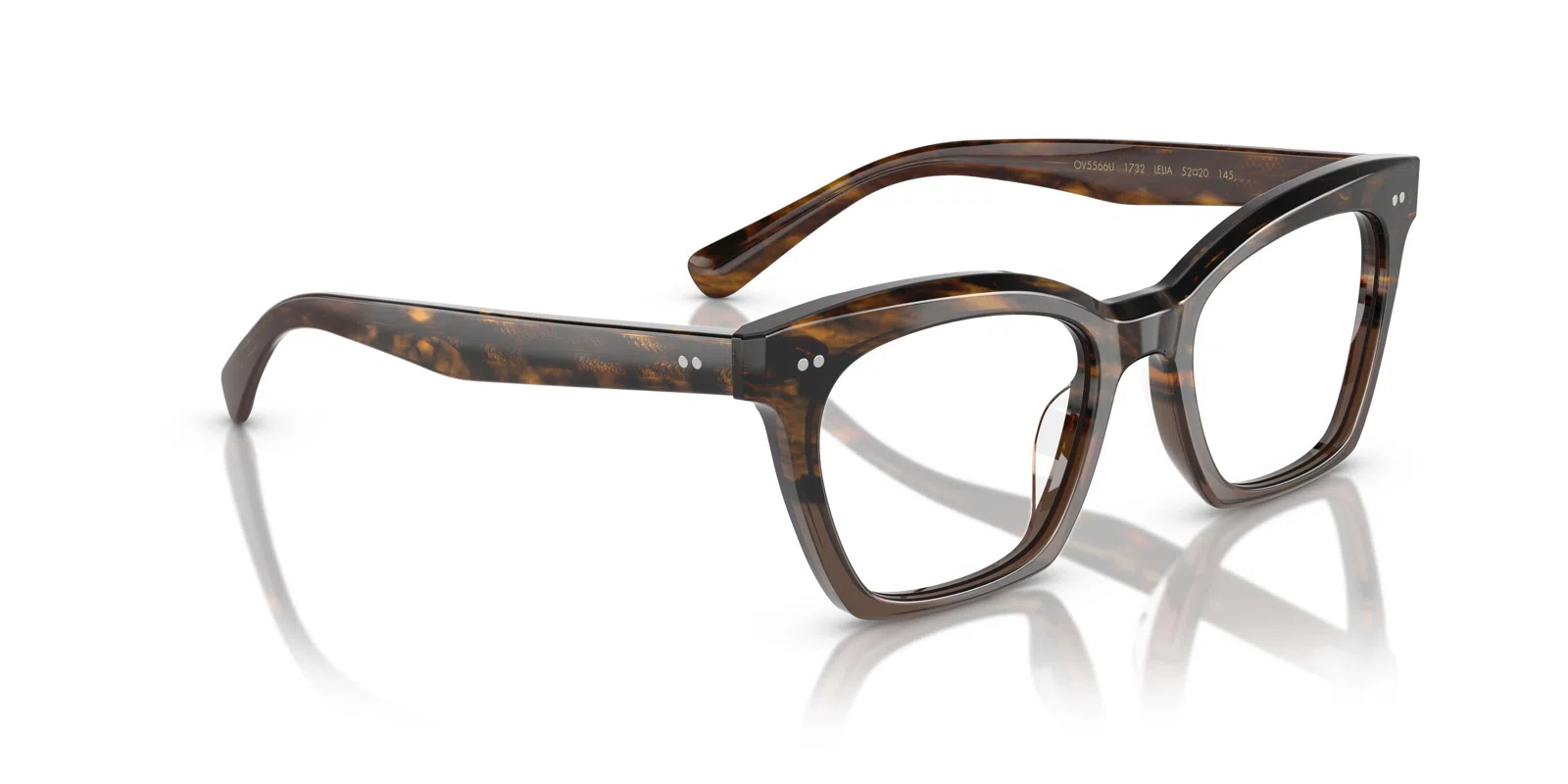 Oliver Peoples Lelia 5566U Eyeglasses - view 10